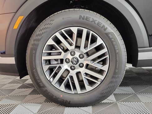New 2026 Hyundai Palisade SEL AWD/4WD image 35
