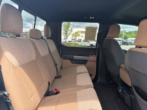 Used 2022 Ford F150 XLT w/ Equipment Group 302A High AWD/4WD image 22