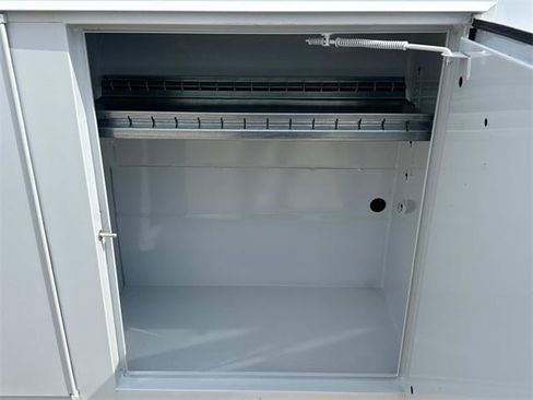 New 2025 Ford F550 4x4 SuperCab Super Duty image 12