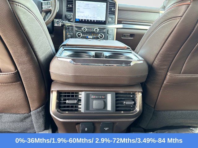 New 2026 Ford F150 King Ranch w/ Equipment Group 601A High AWD/4WD image 17