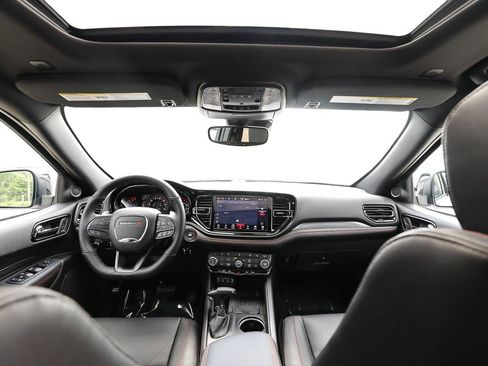 New 2026 Dodge Durango GT AWD/4WD image 24