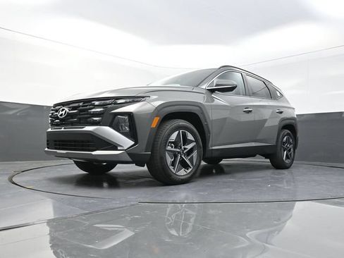 New 2026 Hyundai Tucson SEL AWD/4WD image 33