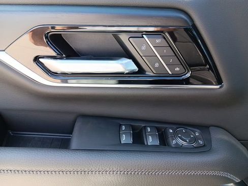 New 2026 GMC Yukon Denali AWD/4WD image 21