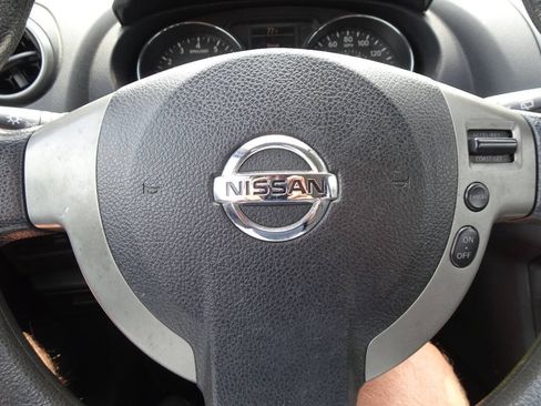 Used 2012 Nissan Rogue S AWD/4WD image 20