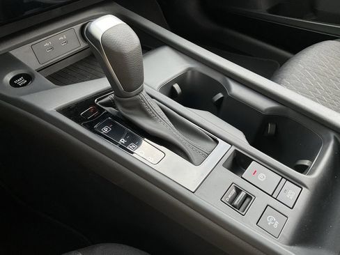 New 2026 Nissan Sentra SV w/ Floor Mat Package image 31