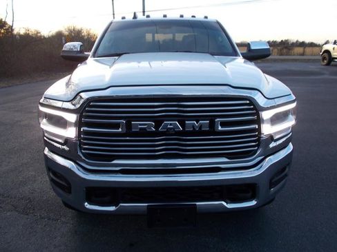 Used 2022 RAM 2500 Laramie image 9