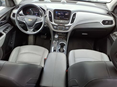Used 2020 Chevrolet Equinox Premier FWD image 18