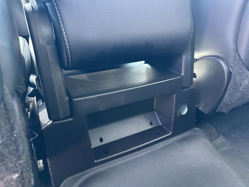 Used 2015 GMC Sierra 1500 SLT w/ SLT Crew Cab Value Package image 25