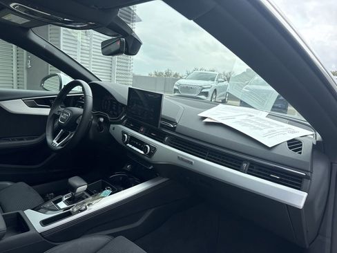 Certified 2023 Audi A5 2.0T Premium Plus image 15