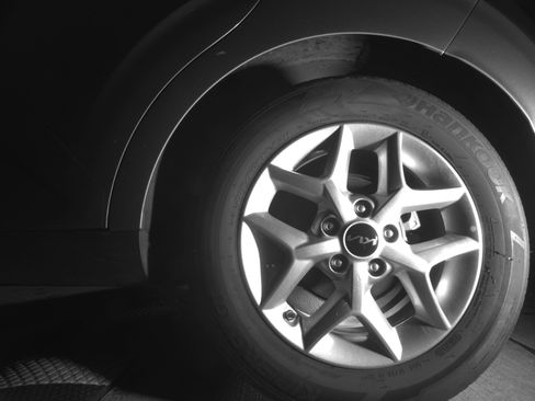 Used 2025 Kia Soul LX w/ LX Technology Package image 14