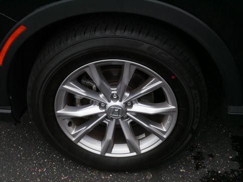 Used 2024 Honda CR-V EX-L image 15