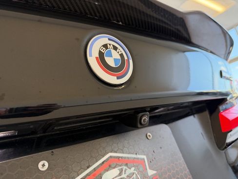 Used 2022 BMW M5 w/ Executive Package image 60