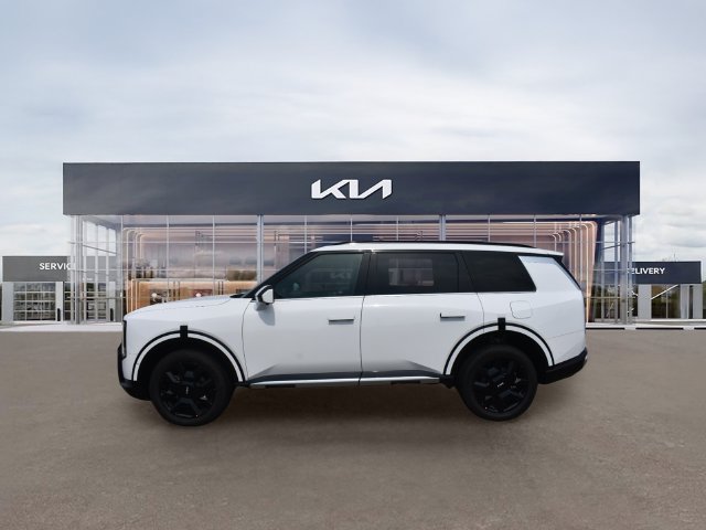 New 2027 Kia Telluride SX Prestige AWD/4WD image 7
