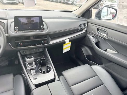 New 2026 Nissan Rogue Dark Armor image 19