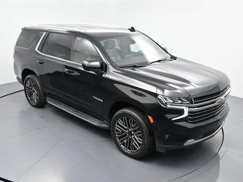 Used 2021 Chevrolet Tahoe LT AWD/4WD image 39