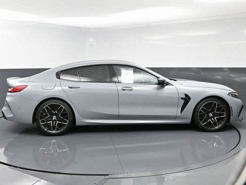 Used 2023 BMW M8 Gran Coupe xDrive Competition image 8