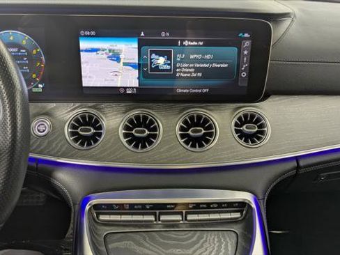 Used 2019 Mercedes-Benz AMG GT 53 image 31