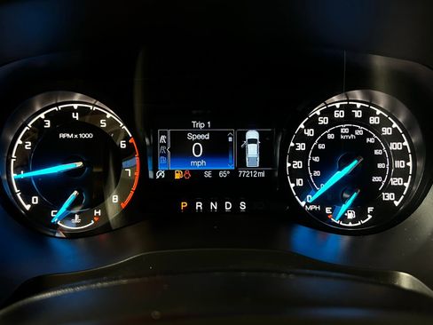 Used 2020 Ford Ranger XLT w/ FX4 Off-Road Package image 15