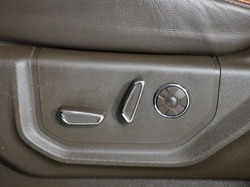 Used 2022 Ford F250 King Ranch w/ King Ranch Ultimate Package image 28