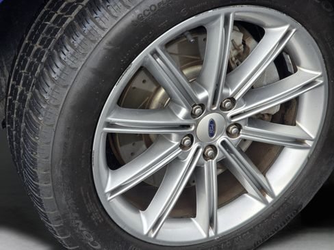 Used 2014 Ford Flex Limited AWD/4WD image 58