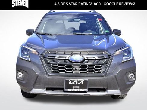 Used 2023 Subaru Forester Wilderness image 9
