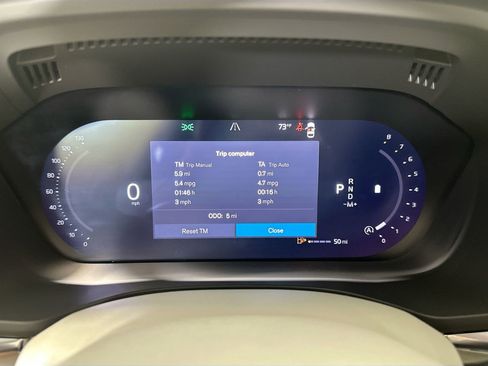 New 2026 Volvo XC60 B5 Ultra w/ Protection Package Premier AWD/4WD image 11