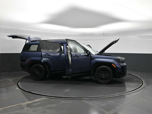 New 2026 Hyundai Santa Fe Calligraphy image 44