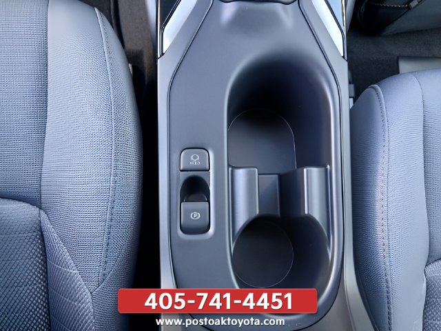 New 2027 Toyota Corolla SE w/ SE Premium Package FWD image 34