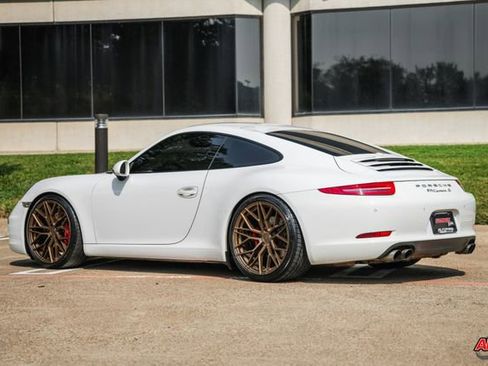 Used 2012 Porsche 911 Carrera S image 5