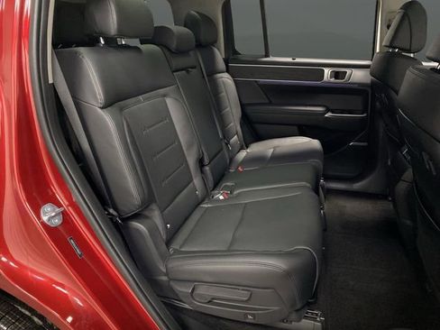 New 2026 Hyundai Santa Fe Limited image 35