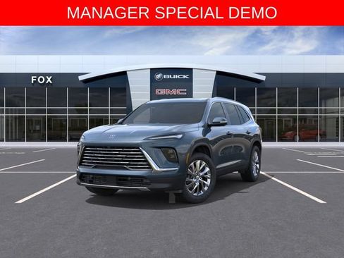 Used 2026 Buick Enclave Preferred w/ Power Package AWD/4WD image 8