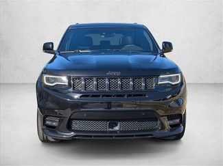 Used 2020 Jeep Grand Cherokee SRT w/ Trailer Tow Group IV video 2