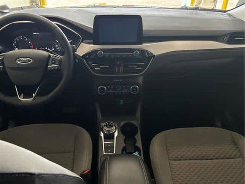 Used 2022 Ford Escape SE w/ Convenience Package image 7