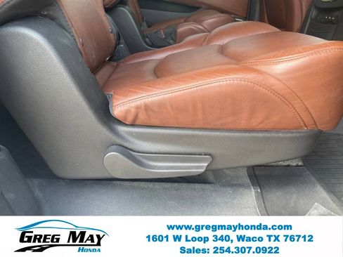 Used 2019 Cadillac Escalade ESV Premium Luxury AWD/4WD image 31