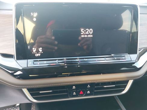 New 2026 Volkswagen Atlas SEL AWD/4WD image 16