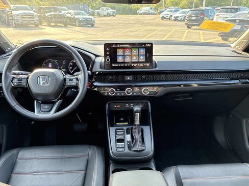 Used 2023 Honda CR-V Sport Touring image 19