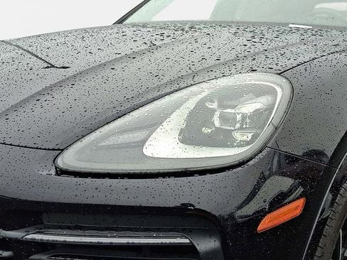 Used 2019 Porsche Cayenne image 11