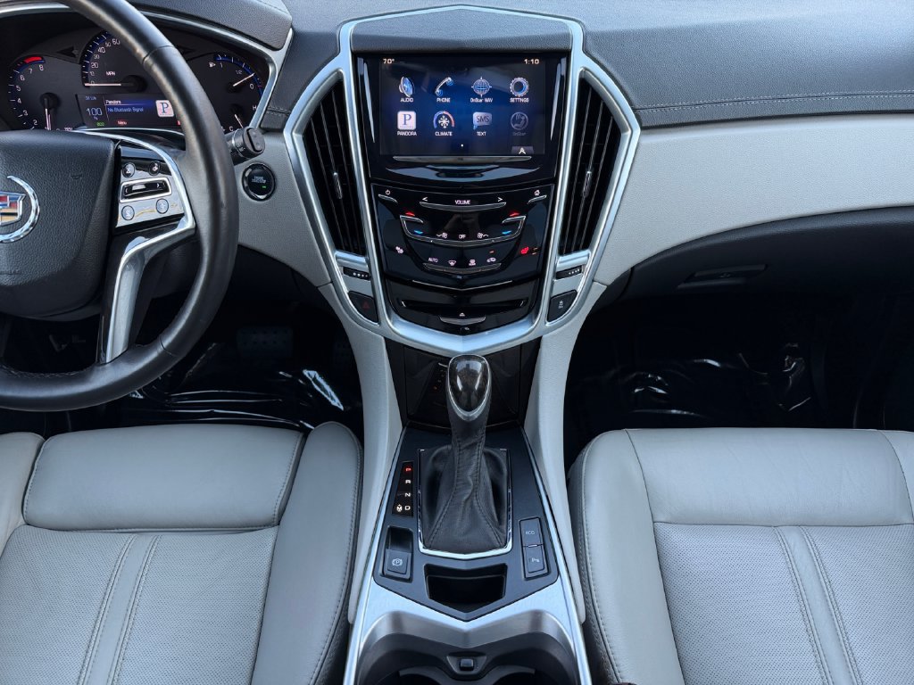 Used 2015 Cadillac SRX Luxury AWD/4WD image 26