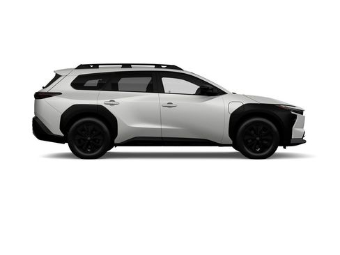 New 2026 Toyota bZ Woodland AWD/4WD image 12