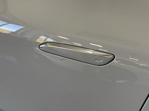 Used 2024 Mercedes-Benz EQE 500 4MATIC Sedan w/ Driver Assistance Package image 13