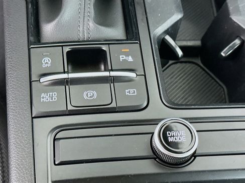 Used 2025 Kia K5 LXS image 25