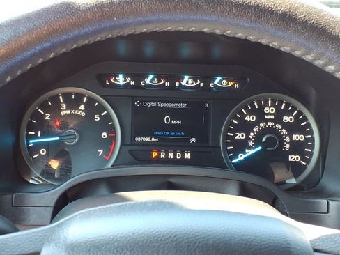 Used 2020 Ford F150 XLT w/ Equipment Group 302A Luxury AWD/4WD image 20