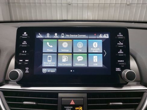 Used 2022 Honda Accord Sport image 21