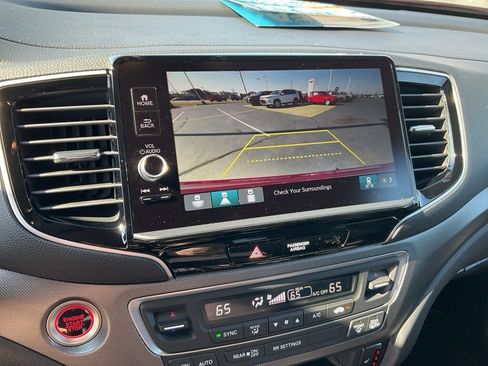 Used 2026 Honda Ridgeline RTL image 15