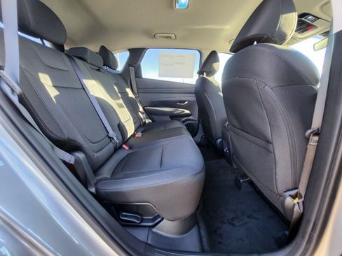 Used 2026 Hyundai Tucson SEL AWD/4WD image 11