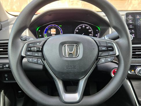 Used 2019 Honda Accord EX image 17