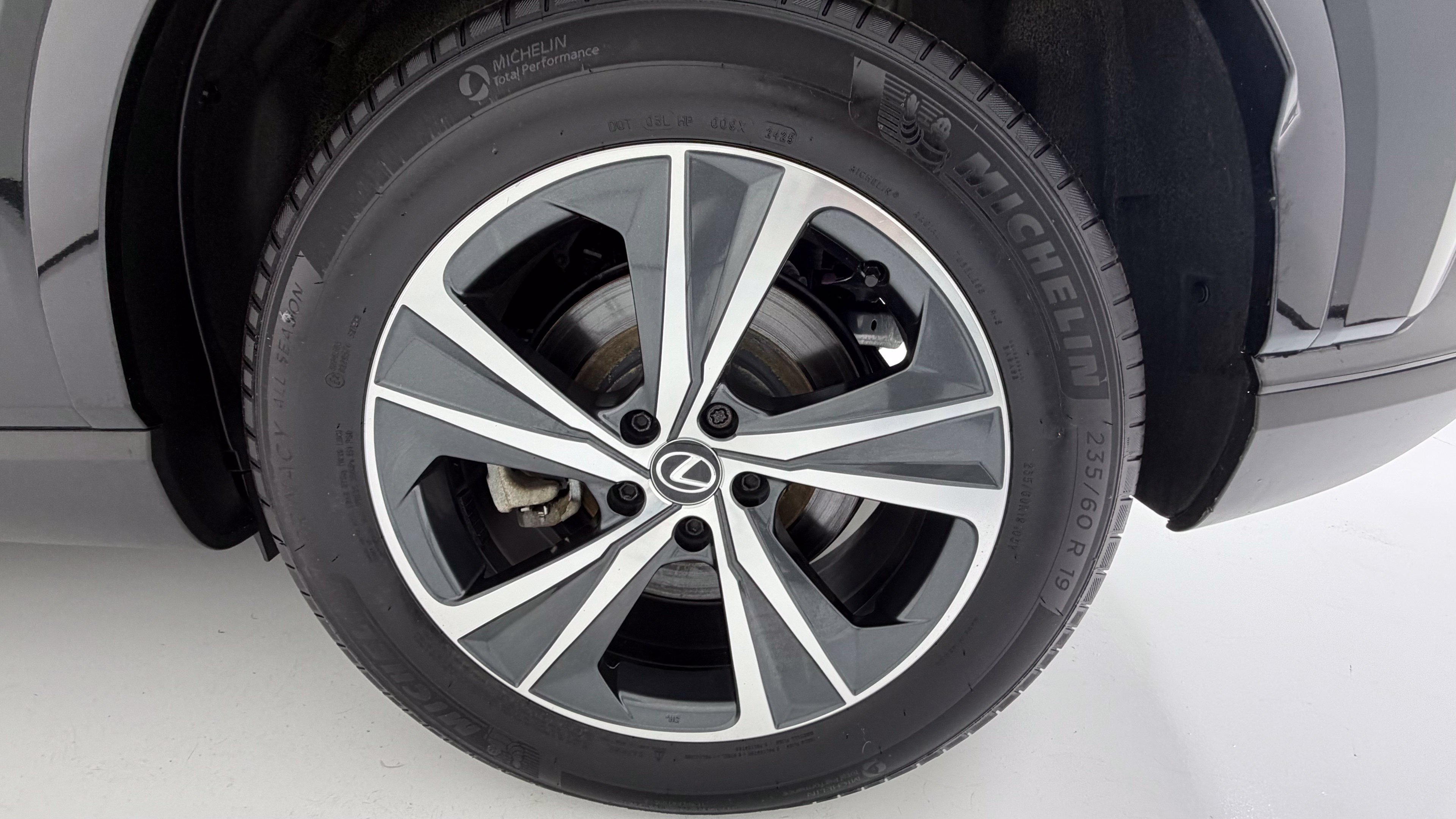 Used 2021 Lexus RX 350 AWD w/ Premium Package image 16