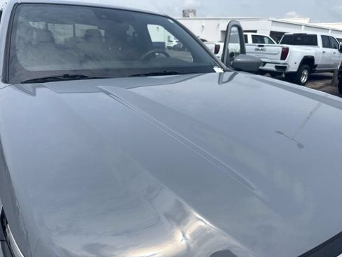 Used 2025 Nissan Frontier PRO-4X w/ Pro Convenience Package AWD/4WD image 37
