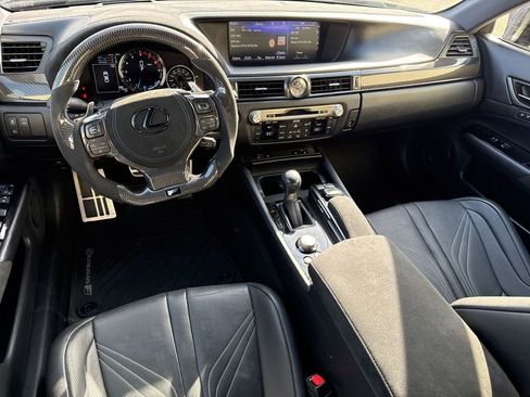 Used 2016 Lexus GS F image 18