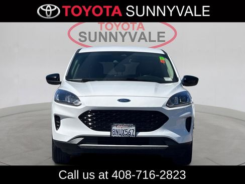 Used 2020 Ford Escape SE Sport FWD image 11